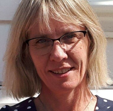 PSYKIATER: Signe Karen Dørheim er psykiater ved Stavanger Universitetssykehus. Foto: Privat. PSYKIATER: Signe Karen Dørheim er psykiater ved Stavanger Universitetssykehus. Foto: Privat.
